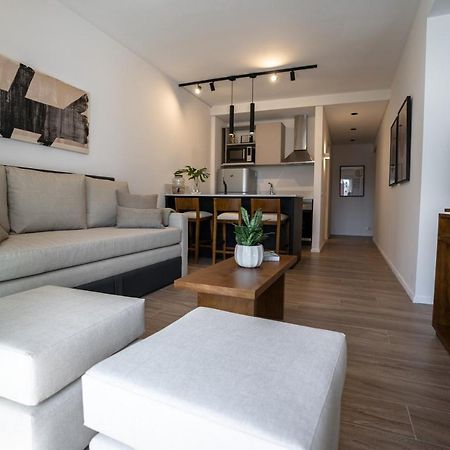 Barrancas Quality Apartments Buenos Aires Eksteriør bilde