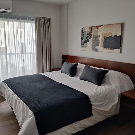 Barrancas Quality Apartments Buenos Aires Eksteriør bilde