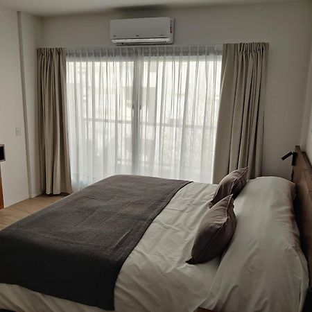 Barrancas Quality Apartments Buenos Aires Eksteriør bilde