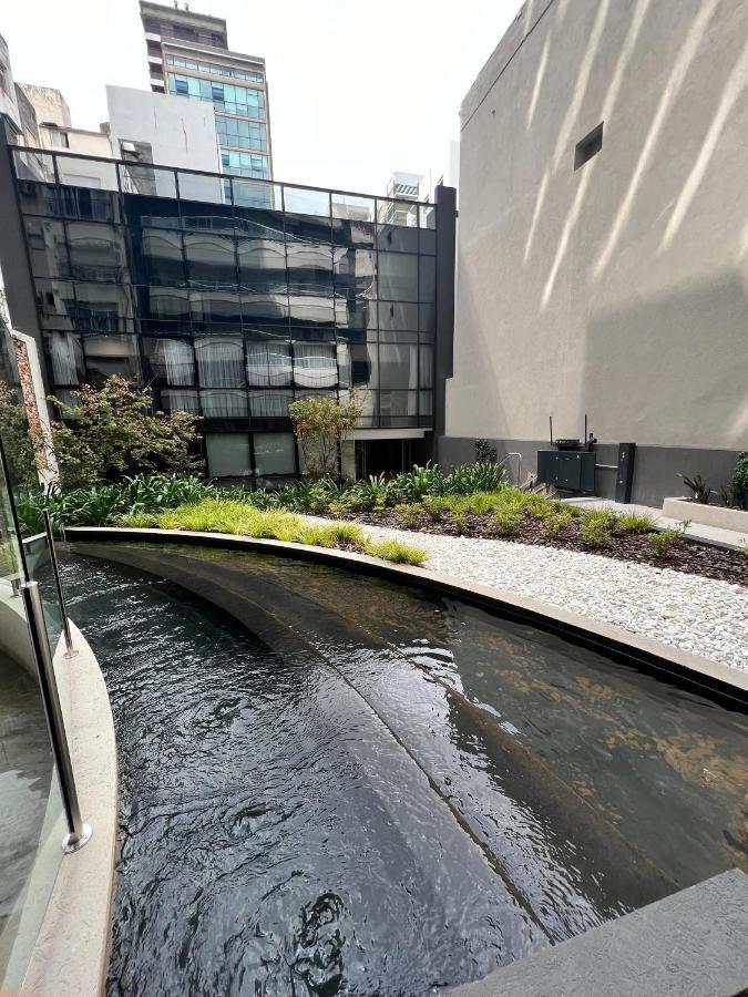 Barrancas Quality Apartments Buenos Aires Eksteriør bilde