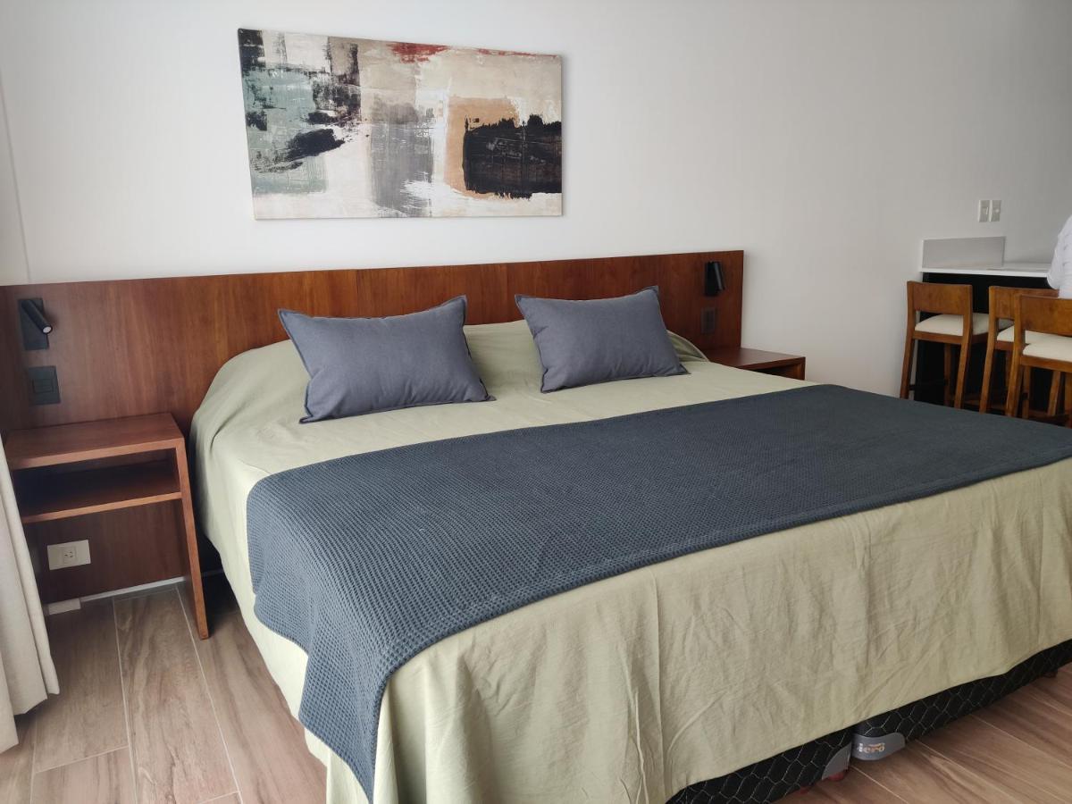 Barrancas Quality Apartments Buenos Aires Rom bilde