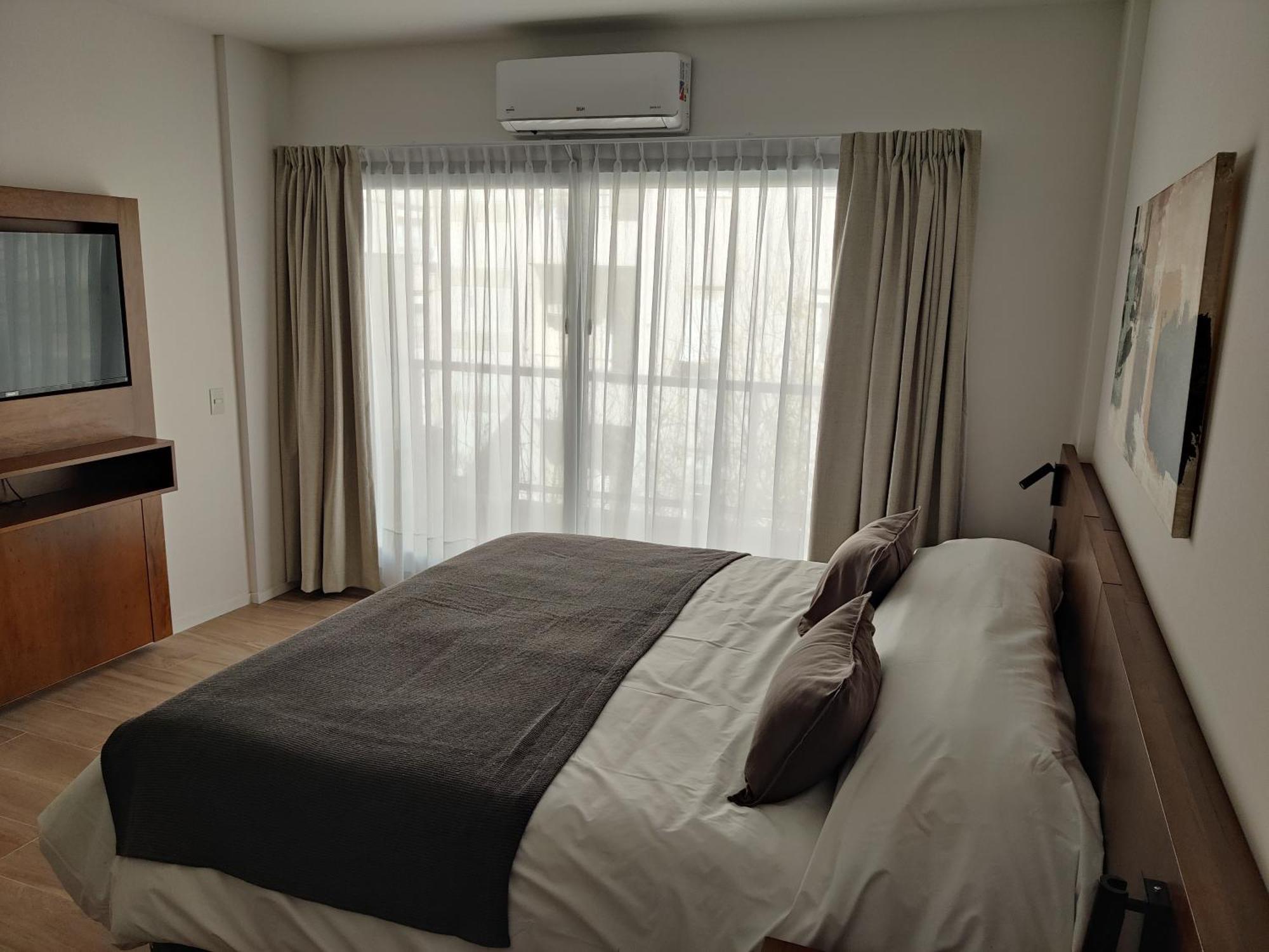 Barrancas Quality Apartments Buenos Aires Eksteriør bilde