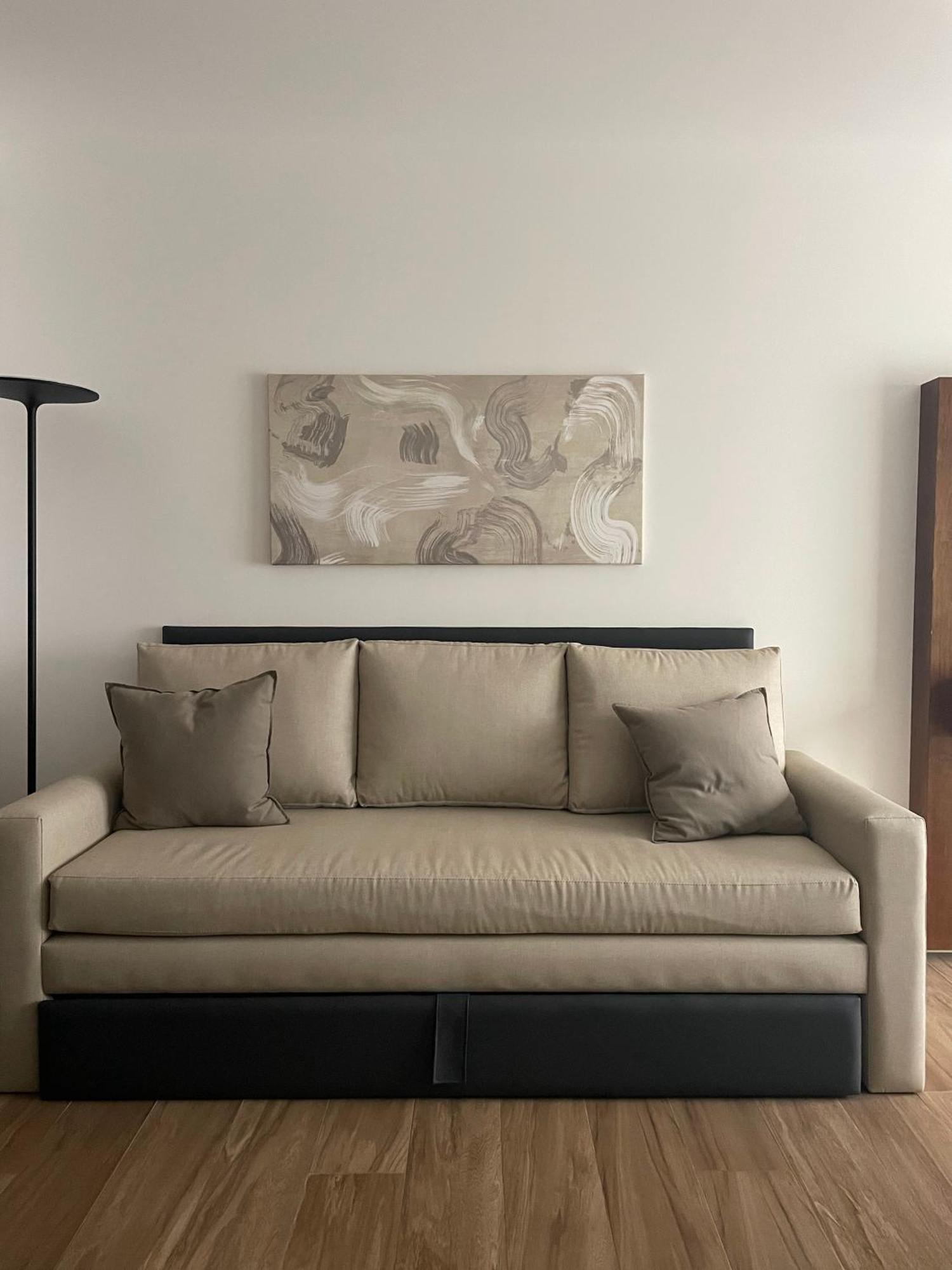 Barrancas Quality Apartments Buenos Aires Eksteriør bilde