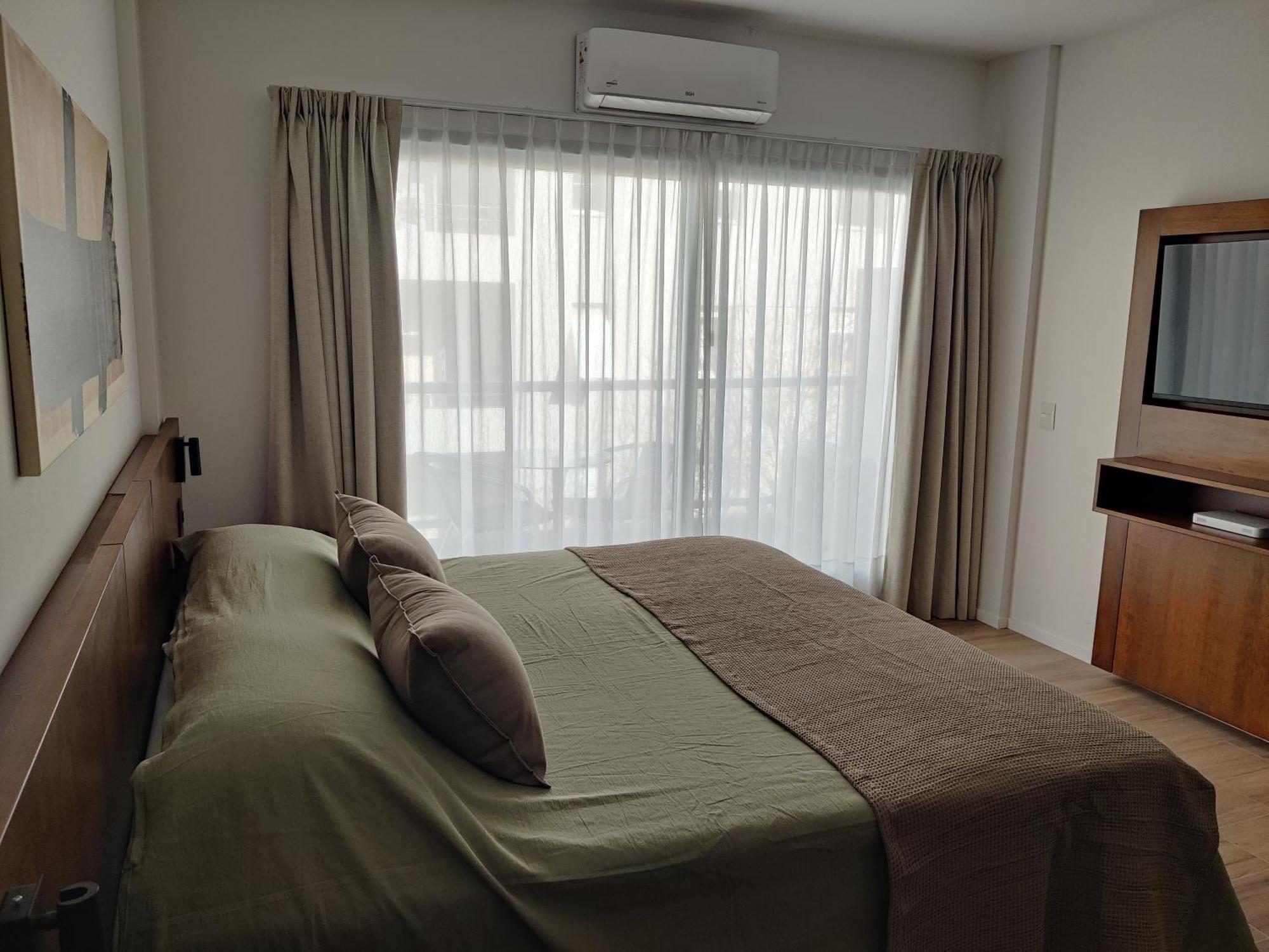 Barrancas Quality Apartments Buenos Aires Eksteriør bilde