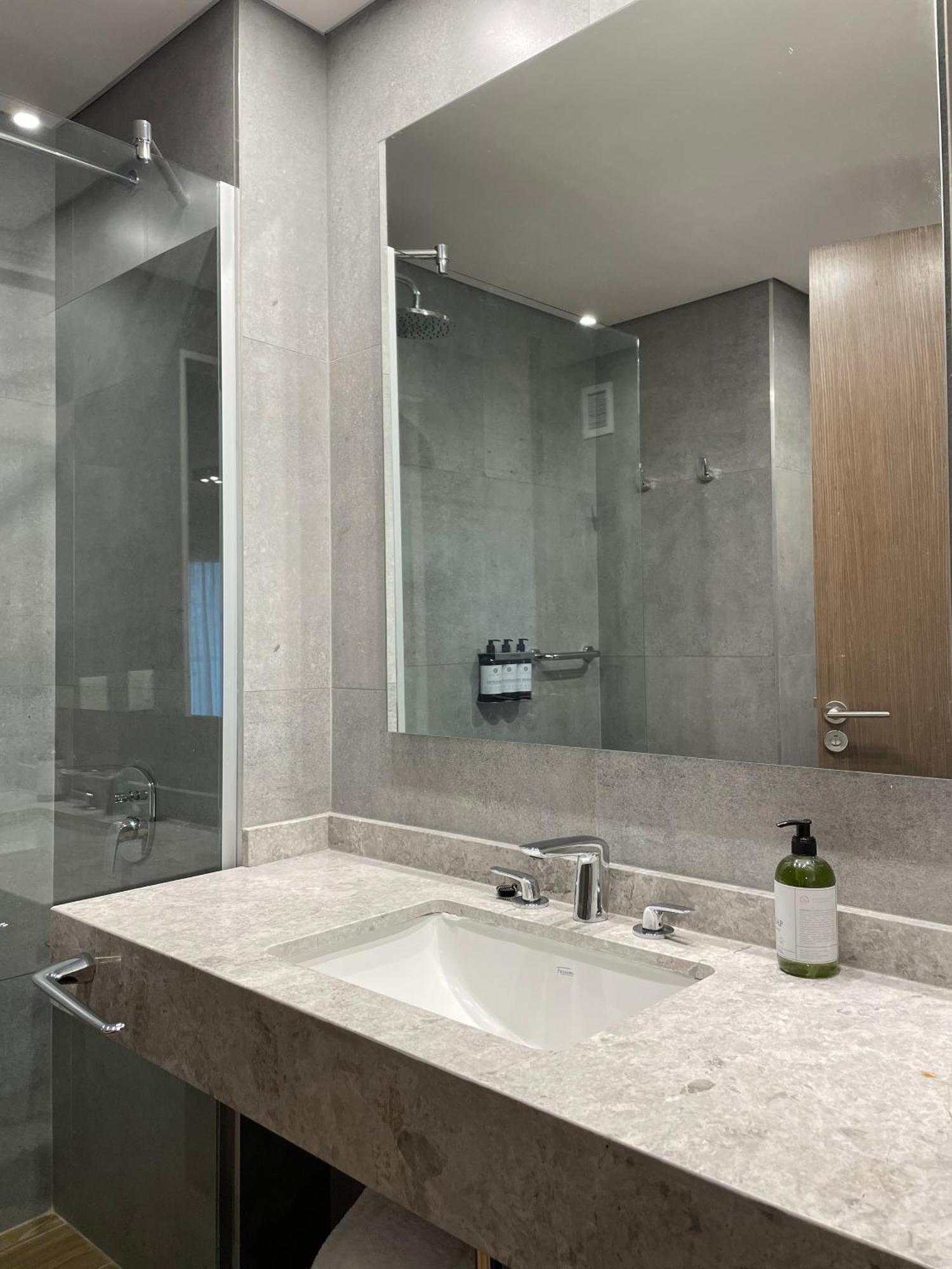 Barrancas Quality Apartments Buenos Aires Eksteriør bilde