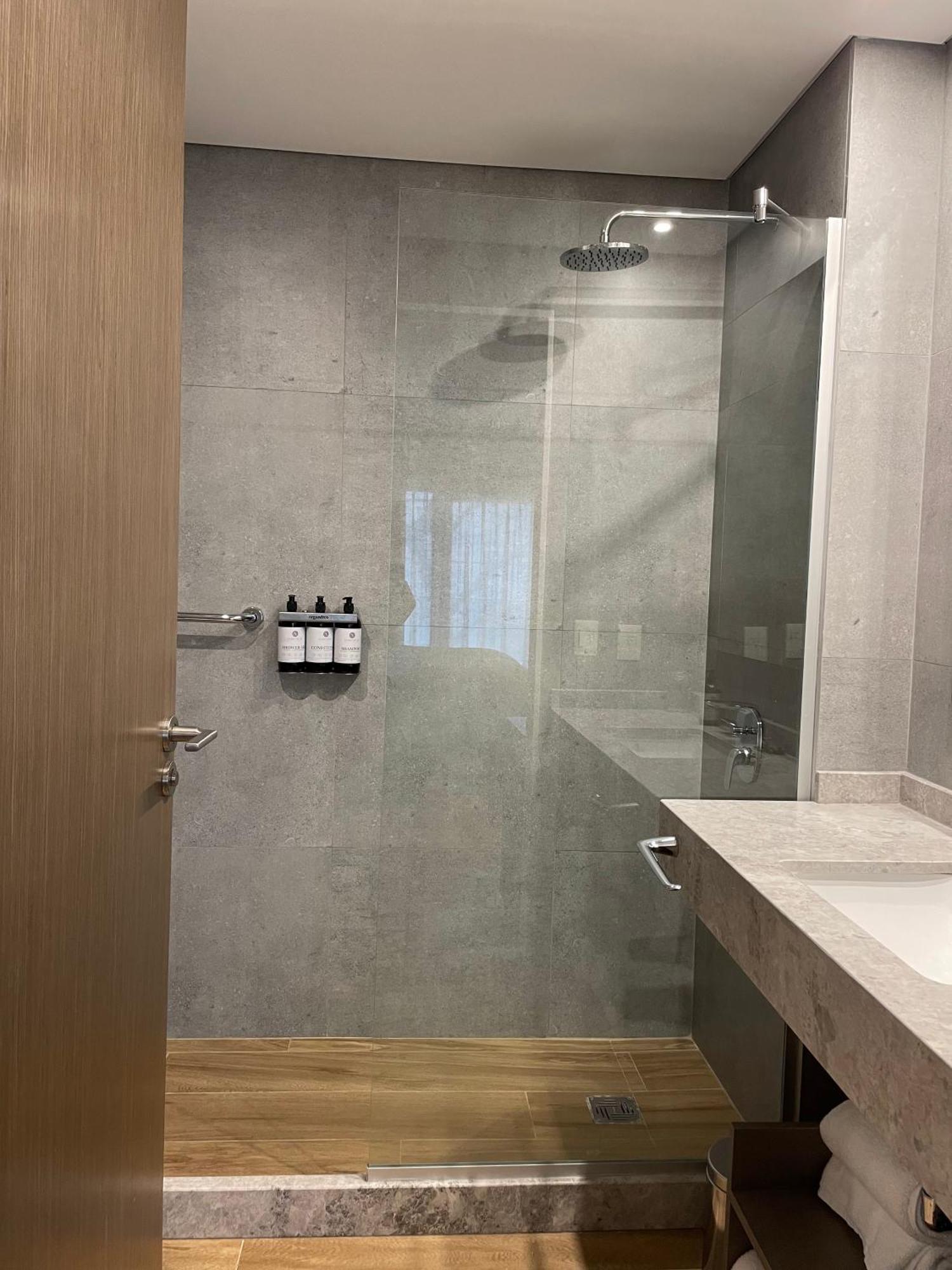 Barrancas Quality Apartments Buenos Aires Eksteriør bilde