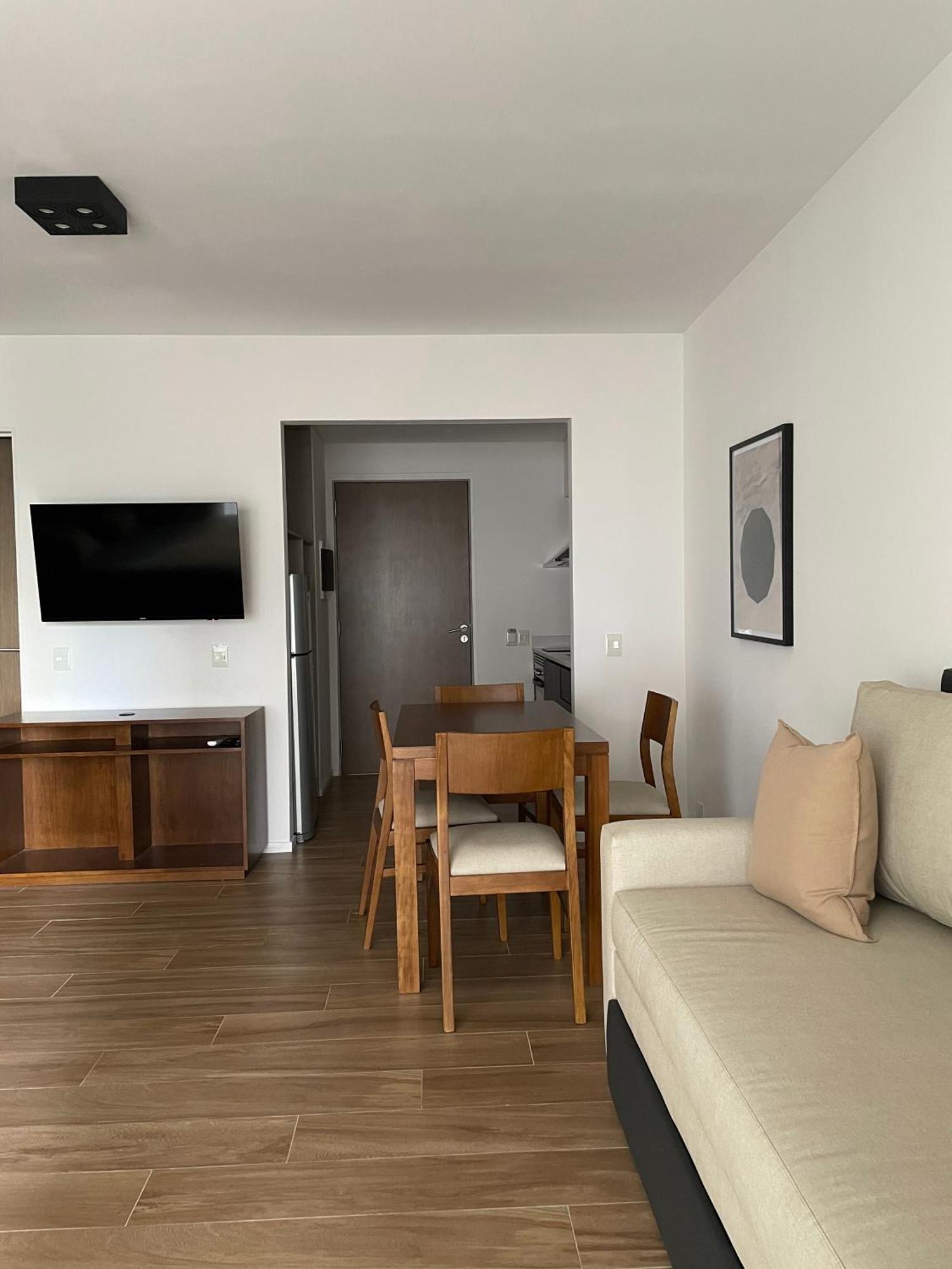 Barrancas Quality Apartments Buenos Aires Eksteriør bilde
