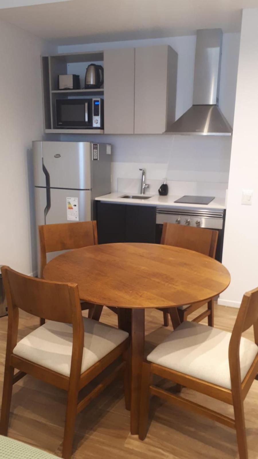 Barrancas Quality Apartments Buenos Aires Eksteriør bilde